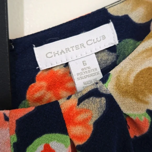 Dress - Picture 3 of 4